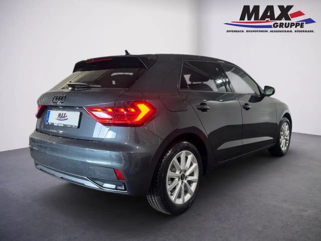 Audi A1 30 TFSI S-Tronic