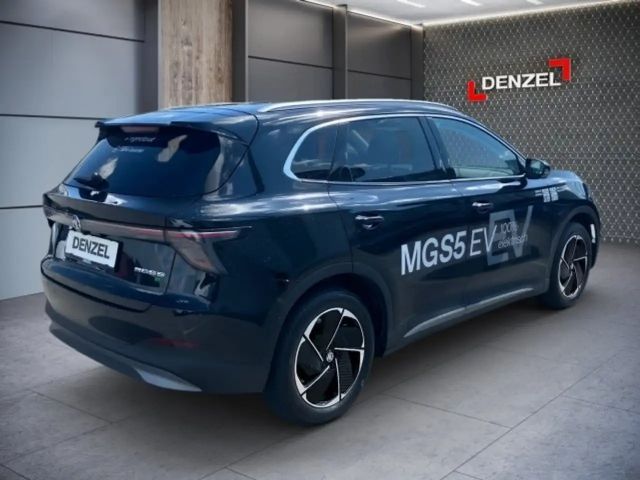 MG MGS5 64 kWh EV Luxury