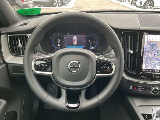 Volvo XC60 Dark Plus