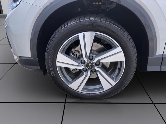 Audi Q2 35 TDI S-Tronic