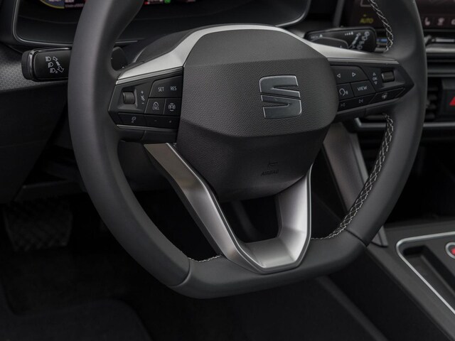 Seat Leon 1.5 eTSI DSG Style