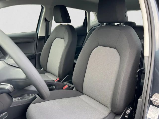 Seat Ibiza Connect Reference