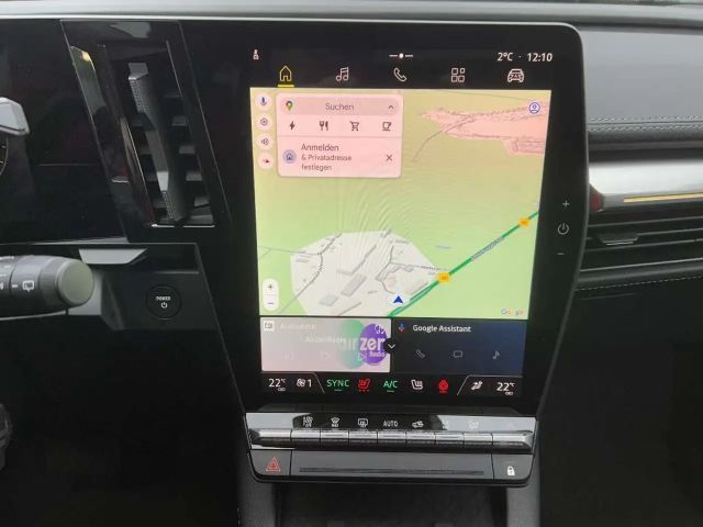 Mitsubishi Eclipse Cross Diamant Edition