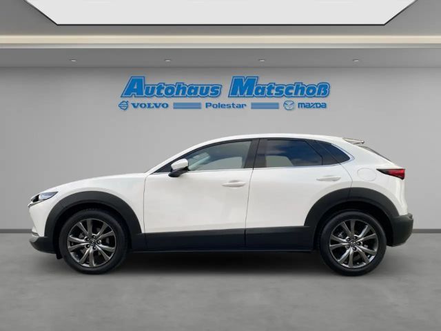 Mazda CX-30 Exclusive-line SkyActiv