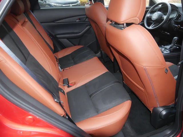 Mazda CX-30 SkyActiv e-Skyactiv