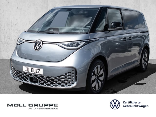 Volkswagen ID.Buzz KR ACC Kamera GJR LED PDC