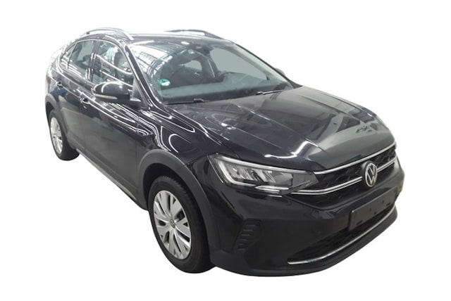 Volkswagen Taigo 1.0 TSI DSG Life