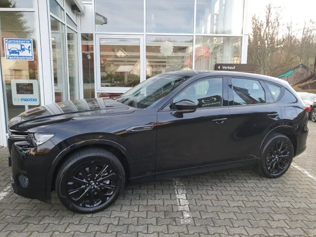 Mazda CX-60 Comfort Homura