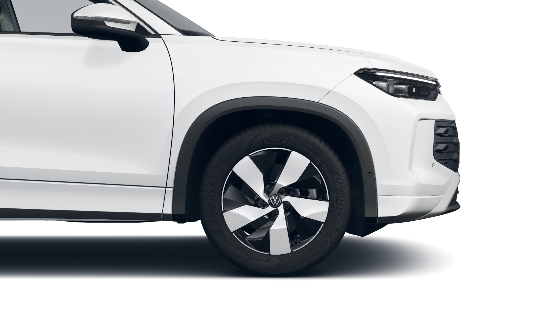 Volkswagen Tayron 2.0 TDI DSG