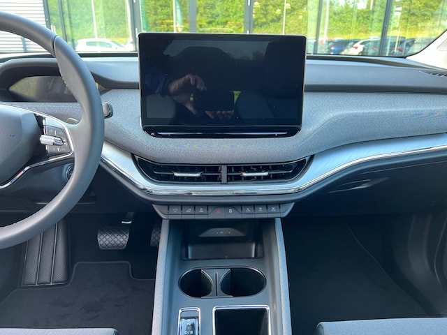 Skoda Enyaq Clever Coupe iV 60