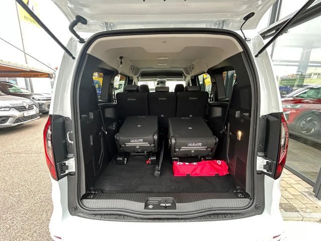 Renault Kangoo EDC Grand TCe 130 Techno