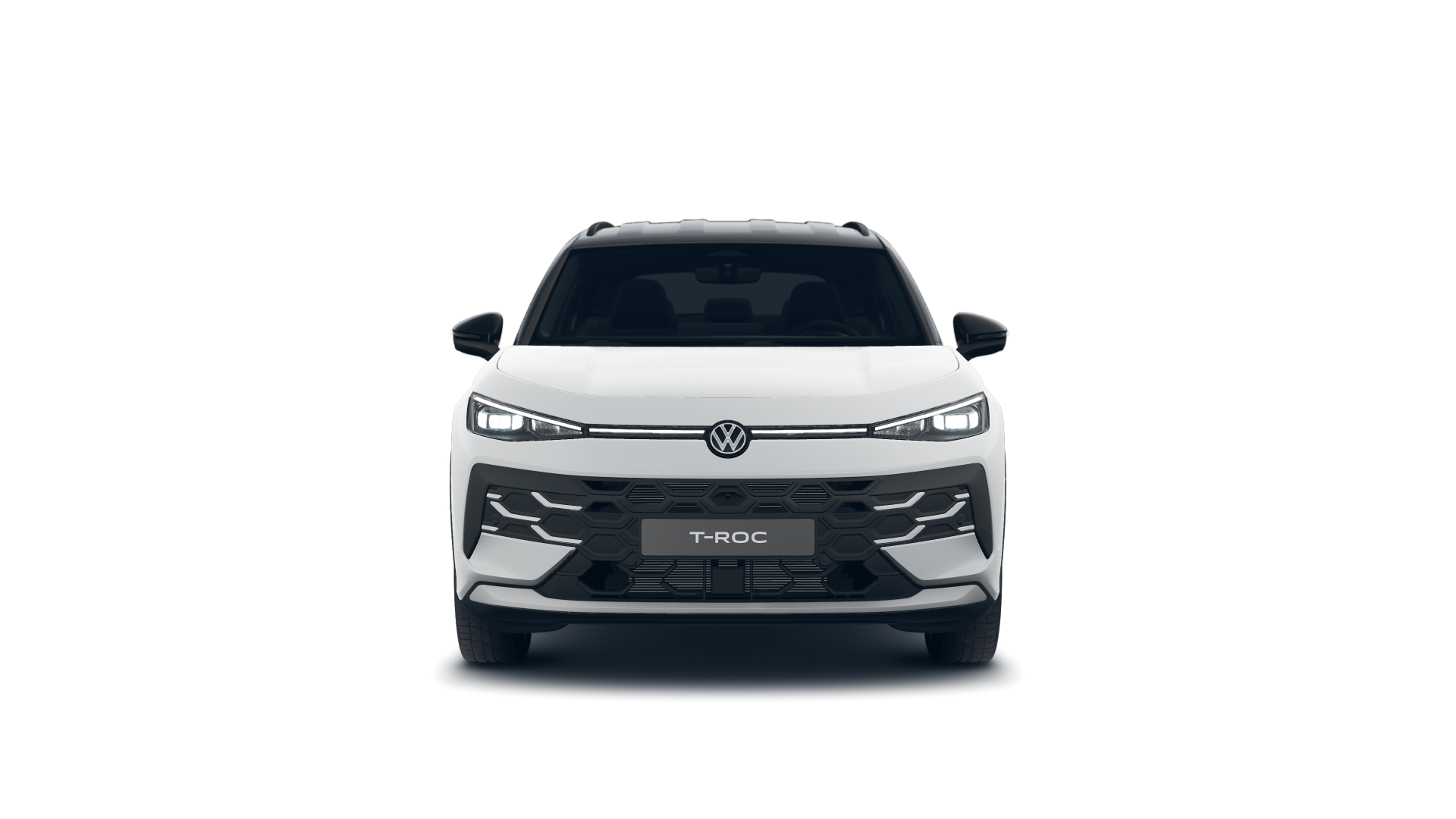 Volkswagen T-Roc DSG Style