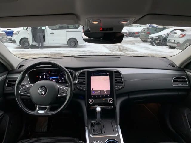 Renault Talisman Combi Estate Intens TCe 160
