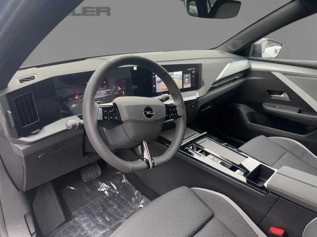 Opel Astra 1.5 Turbo Edition