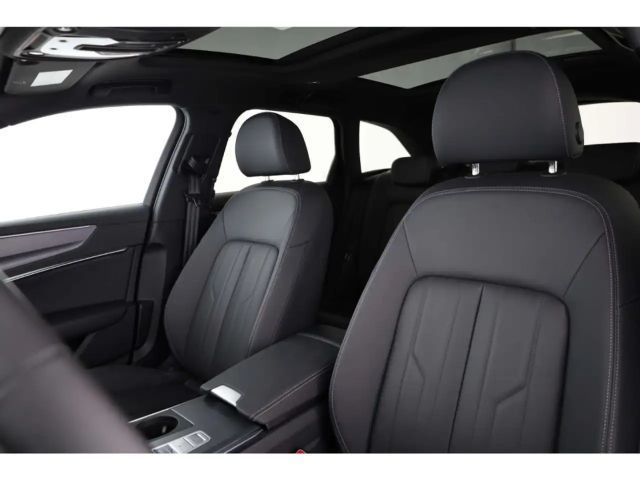 Audi A6 45 TFSI Avant Quattro