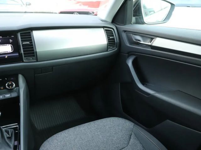 Skoda Kodiaq 1.5 TSI Clever