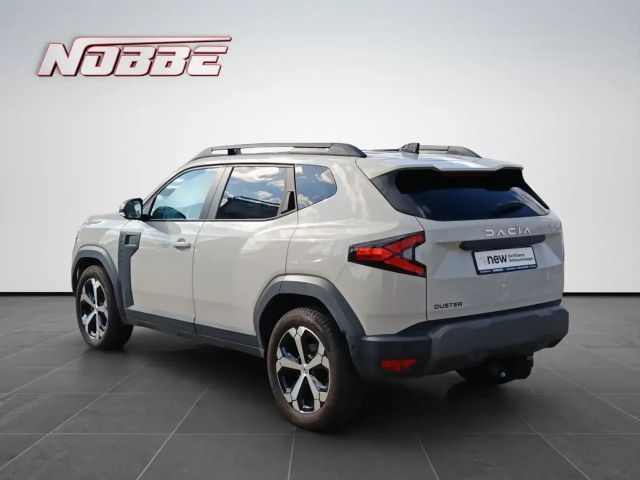 Dacia Duster TCe 130