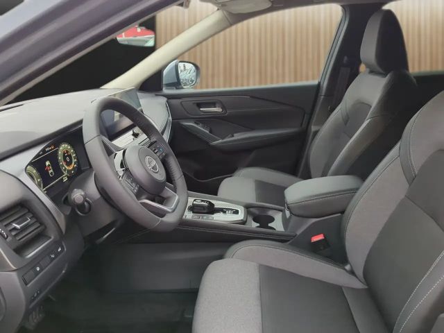 Nissan Qashqai N-Connecta