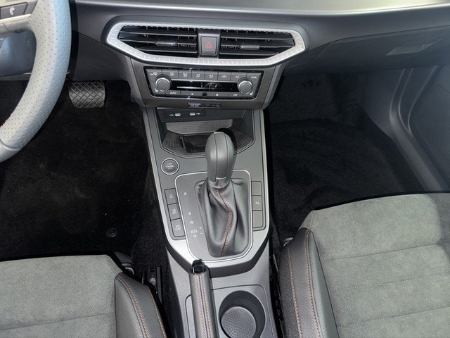 Seat Ibiza 1.5 TSI DSG