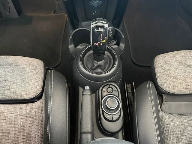 MINI Cooper Cabrio MINI Cooper Cabrio