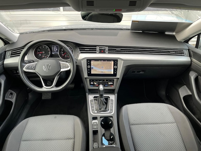 Volkswagen Passat DSG Variant