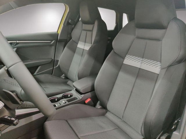 Audi A3 35 TFSI S-Tronic