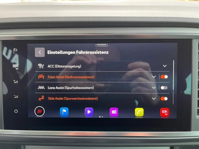 Seat Ateca 2.0 TSI FR-lijn