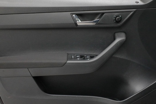 Skoda Fabia 1.0 TSI Clever Combi