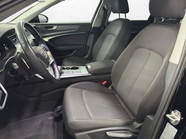 Audi A6 Hybride Quattro