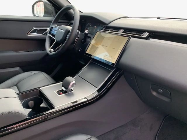 Land Rover Range Rover Velar D300 Dynamic SE