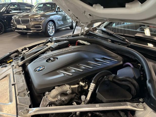 BMW 440 Coupé M-Sport M440d xDrive