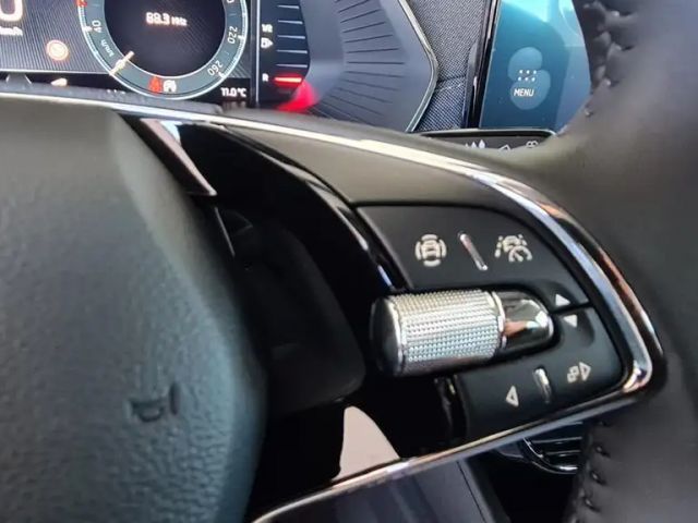 Skoda Octavia Style Style