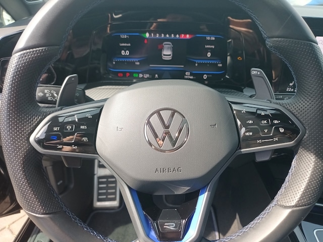 Volkswagen Golf 2.0 TSI 4Motion Golf VIII