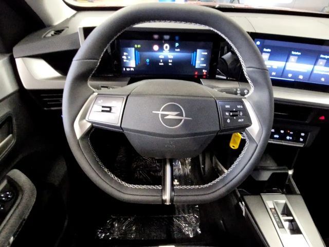 Opel Frontera GS
