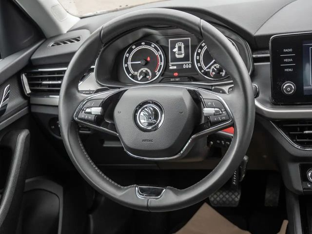 Skoda Kamiq 1.0 TSI Clever