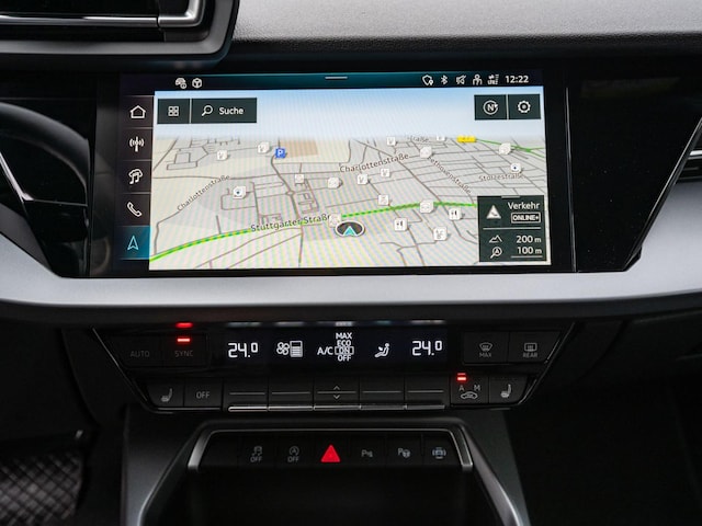 Audi A3 30 TFSI S-Tronic Sportback