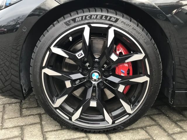 BMW 430 430i Cabrio M-Sport xDrive