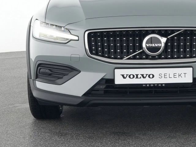 Volvo V60 AWD Plus
