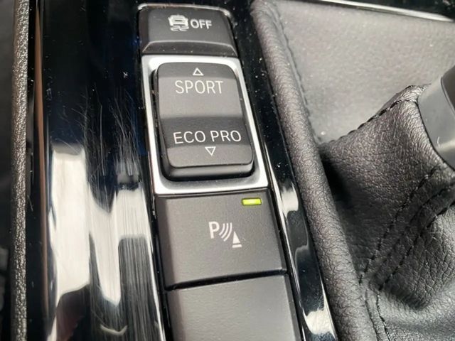 BMW X2 Advantage pakket sDrive