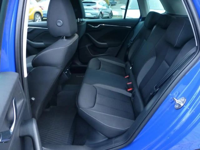 Skoda Kamiq 1.0 TSI Tour