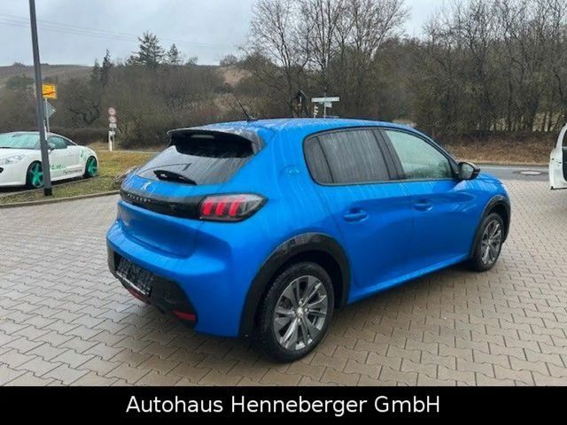 Peugeot E-208 Allure Pack