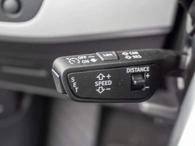 Audi A4 35 TDI Avant S-Tronic