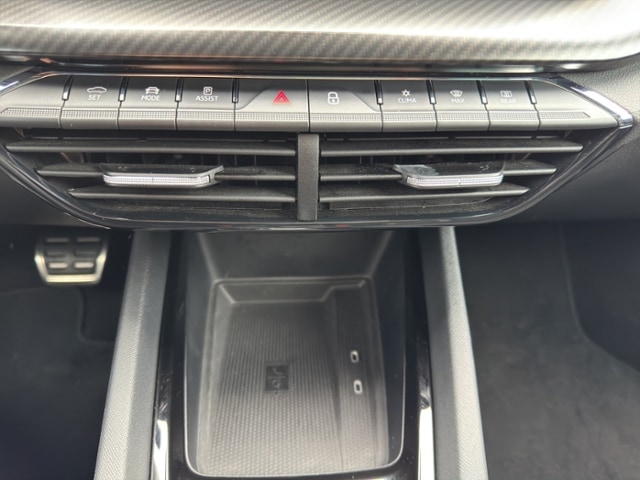 Skoda Octavia 2.0 TDI Combi