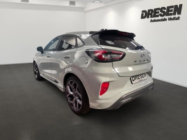 Ford Puma EcoBoost ST Line