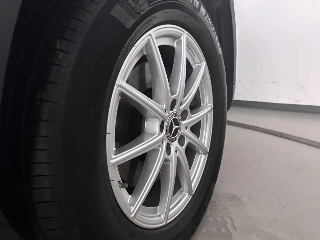 Mercedes-Benz GLA 180 CDI