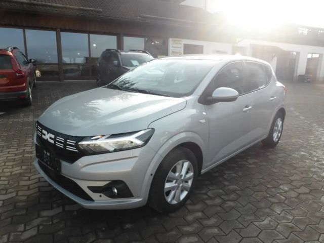 Dacia Sandero Expression