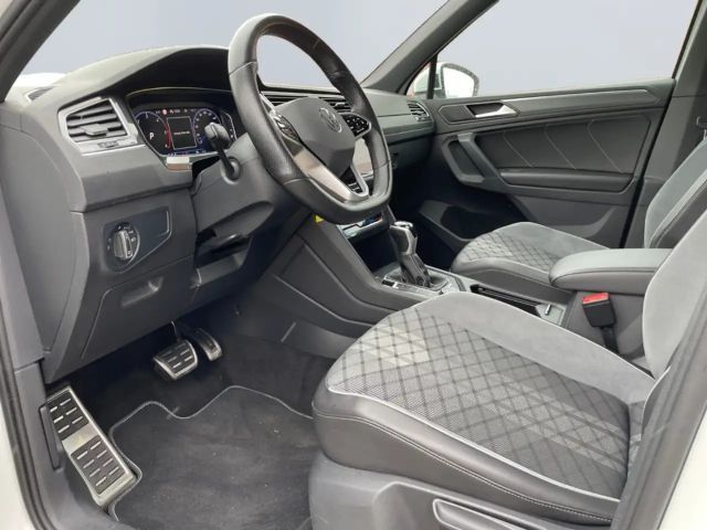 Volkswagen Tiguan 2.0 TDI DSG R-Line