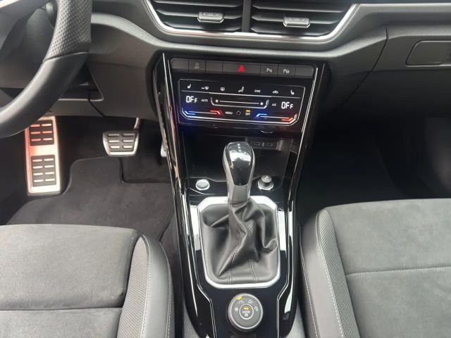 Volkswagen T-Roc 2.0 TSI 4Motion DSG R-Line
