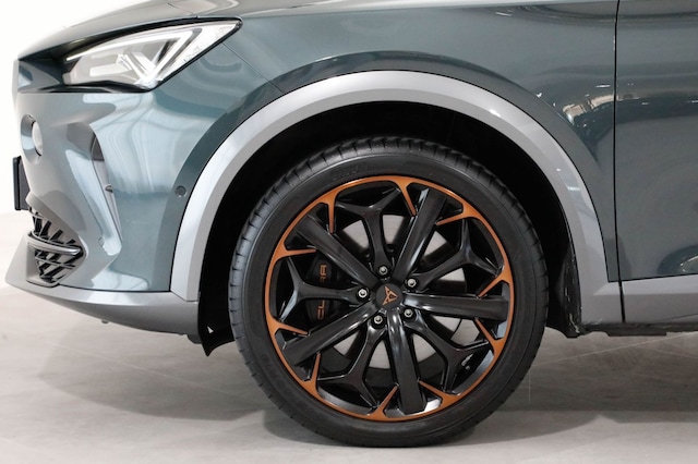 Cupra Formentor 2.0 TSI DSG VZ