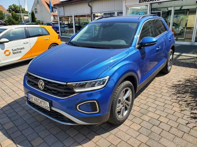 Volkswagen T-Roc DSG Life